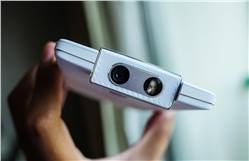 أوبو تعمل على هاتف جديد سيأتى بكاميرا خلفية دوارة