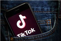 تطبيق TikTok يتصدر قائمة التطبيقات الأكثر تنزيلا فى متجر أبل للربع الخامس على التوالي