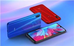 الإعلان رسميا عن Redmi Note 7S بكاميرا بدقة 48 ميجا بيكسل ومعالج Snapdragon 660