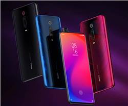 شاومي تعلن رسمياً عن هاتفي Redmi K20 و Redmi K20 Pro