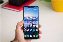 هواوى لديها 80 مليون هاتف يعمل بنظام التشغيل Android 9 Pie