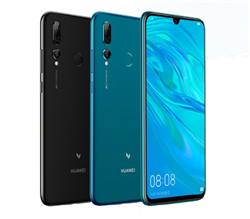 هواوى تعلن رسميا عن Maimang 8 بمعالج Kirin 710 وكاميرا خلفية ثلاثية