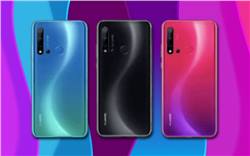 ظهور المواصفات الرئيسية لهاتف هواوى nova 5i على TENAA