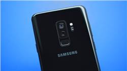 سامسونج توفر وضعية Night Mode لهواتف Galaxy S9