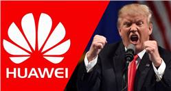 رئيس مجلس الأعمال الأمريكي الصيني : القيود التي يضعها ترامب على هواوي جريمة