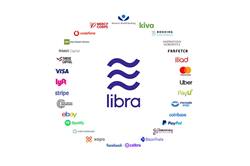 فيسبوك تعلن عن عملتها المشفرة والتى يطلق عليها إسم Libra