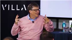 بيل جيتس : مايكروسوفت خسرت 400 مليار دولار بخروجها من سوق الهواتف الذكية