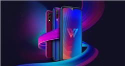 إل جي تعلن رسمياً عن سلسلة هواتف W في الهند