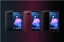 إتش تي سي ترسل تحديث Android Pie لهاتف U12+