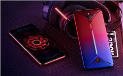 الهاتف Nubia Red Magic 3 هو أسرع هاتف لشهر يونيو في تصنيفات AnTuTu