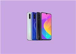 شاومي تعلن رسمياً عن سلسلة هواتف CC9