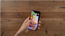 هواتف iPhone 2019 لن تأتي بتقنية 3D Touch و BOE ستكون المورد الثاني للشاشات الـ OLED لآبل