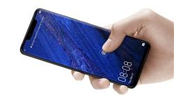 هاتف Mate 30 Pro قد يأتي بنوتش كبير والسبب Face ID