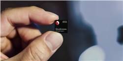 كوالكوم تعلن عن معالج Snapdragon 855 Plus بأفضلية في الأداء عن Snapdragon 855