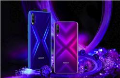 هواوي تعلن رسمياً عن هاتفي Honor 9X و Honor 9X Pro
