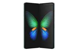 سامسونج تعلن رسمياً عن إعادة إطلاق هاتف Galaxy Fold في سبتمبر بعد حل مشاكل التصميم