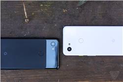 جوجل: مبيعات Pixel ارتفعت أكثر من الضعف بفضل سلسلة Pixel 3a