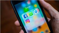 فيسبوك ستضيف اسمها لتطبيقات واتساب وإنستجرام