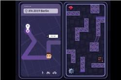 إل جي ستقدم هاتف بشاشتين الشهر القادم