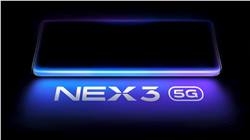 هاتف فيفو Nex 3 قادم بمعالج Snapdragon 855 Plus