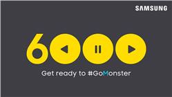 سامسونج قد تطلق هاتف تابع لسلسلة Galaxy M ببطارية 6000 ميلي أمبير