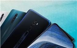 أوبو تعلن رسمياً عن سلسلة هواتف Reno 2