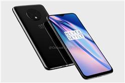 هاتف OnePlus 7T قادم بشاشة 90Hz ومعالج Snapdragon 855+