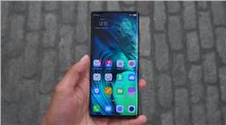 فيفو تكشف عن موعد الإعلان عن هاتف NEX 3 5G