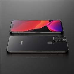 تقرير: آبل تعمل على قارئ للبصمة في الشاشة لهواتف آيفون 2020