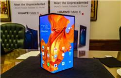 هاتف هواوي Mate X لن يأتي بخدمات جوجل