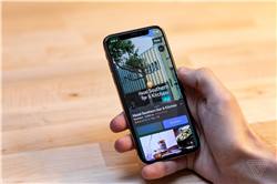 نظام iOS 13 سيتوفر يوم 19 سبتمبر