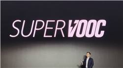 أوبو: سنقدم أقوى تقنية شحن سريع في الهواتف الذكية