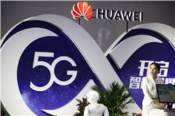 هواوي: نفكر في بيع أعمال الـ 5G