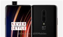 تسريب المواصفات الكاملة لهاتفي OnePlus 7T و OnePlus 7T Pro