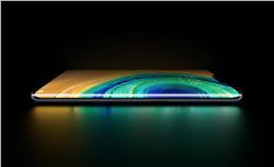 تسريب الصور الرسمية لهواتف هواوي Mate 30 و Mate 30 Pro و Mate 30 Lite