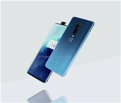 تسريب الصورة الرسمية لهاتف OnePlus 7T Pro