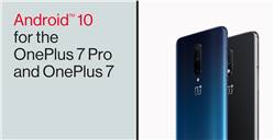 ون بلس ترسل النسخة النهائية من Android 10 لهواتف OnePlus 7 و OnePlus 7 Pro