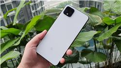 تسريب مزيد من الصور لهاتف جوجل Pixel 4 XL