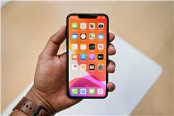 معامل Displaymate: شاشة هاتف iPhone 11 Pro Max هي الأفضل