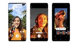 سامسونج ترسل تحديث لهواتف Galaxy S10 يضيف Night Mode للسيلفي ودعم DeX for PC