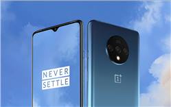 ون بلس تعلن رسمياً عن هاتف OnePlus 7T بشاشة 90Hz ومعالج SD855+ وأربع كاميرات