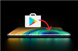 باحث: هواوي تفتح باب خلفي لتثبيت خدمات جوجل على Mate 30 والشركة تنفي