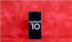 جوجل للشركات: يجب أن تعمل هواتفكم بنظام Android 10 لكي تحصلوا على الموافقة بعد يناير 2020