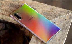 سامسونج تنوي تقديم هواتف Galaxy S10 Lite و Galaxy Note 10 Lite قريباً