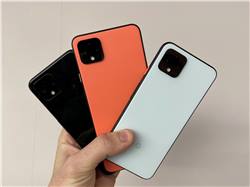 جوجل تشرح لماذا لا تدعم هواتف Pixel 4 إتصالات الجيل الخامس
