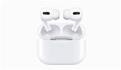 آبل تعلن رسمياً عن سماعة AirPods Pro بسعر 249 دولار