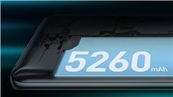 هاتف Mi CC9 Pro قادم ببطارية بقوة 5260 ميلي أمبير