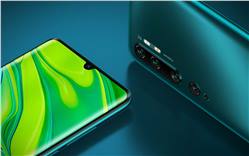 شاومي تعلن رسمياً عن هاتف Mi CC9 Pro بخمس كاميرات في الخلف