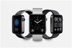 شاومي تعلن عن ساعة Mi Watch بنظام جوجل Wear OS