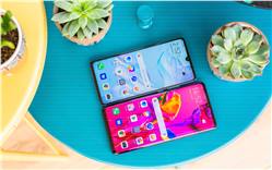 هواوي تبدأ في إرسال تحديث Android 10 لهواتف P30 و P30 Pro